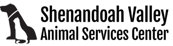 Shenandoah Valley Animal Services Center logo