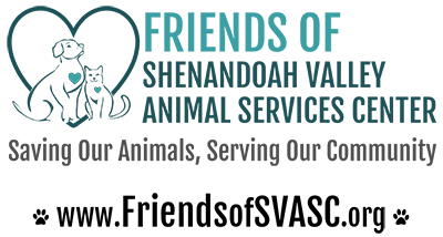 Friends of SVASC Logo