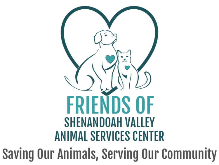 Home - Shenandoah Valley Animal Services Center - Shenandoah Valley ...