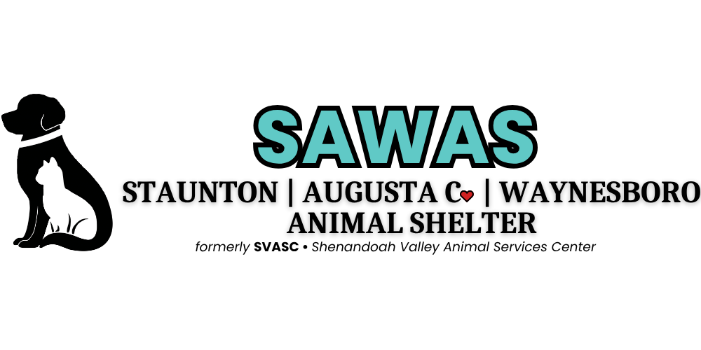 Shenandoah Valley Animal Services Center