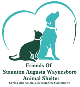 Friends of SAWAS logo